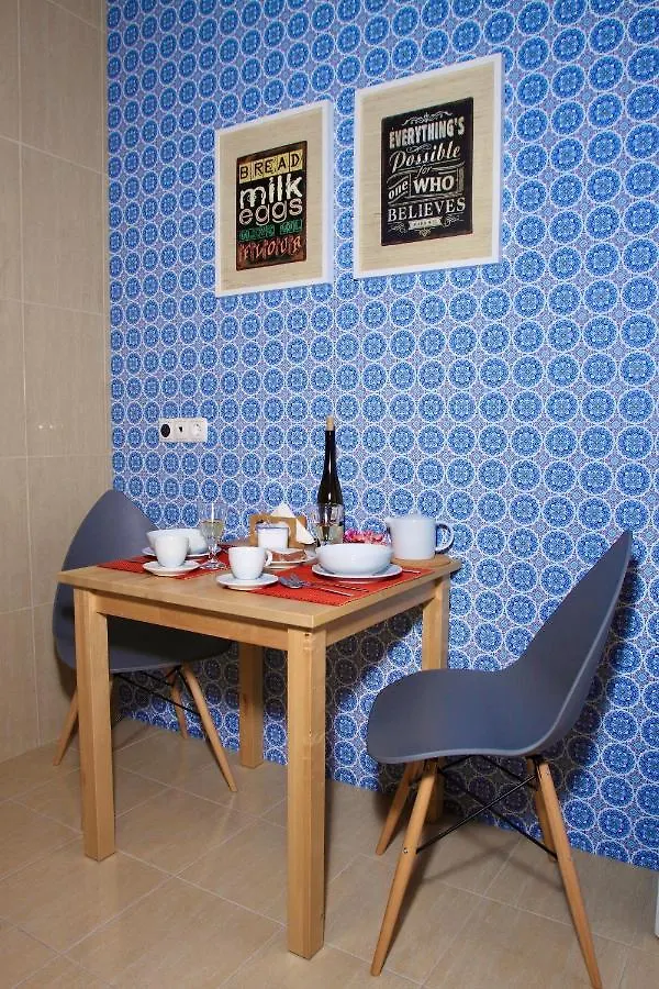 Unique Design Apartments Lisboa