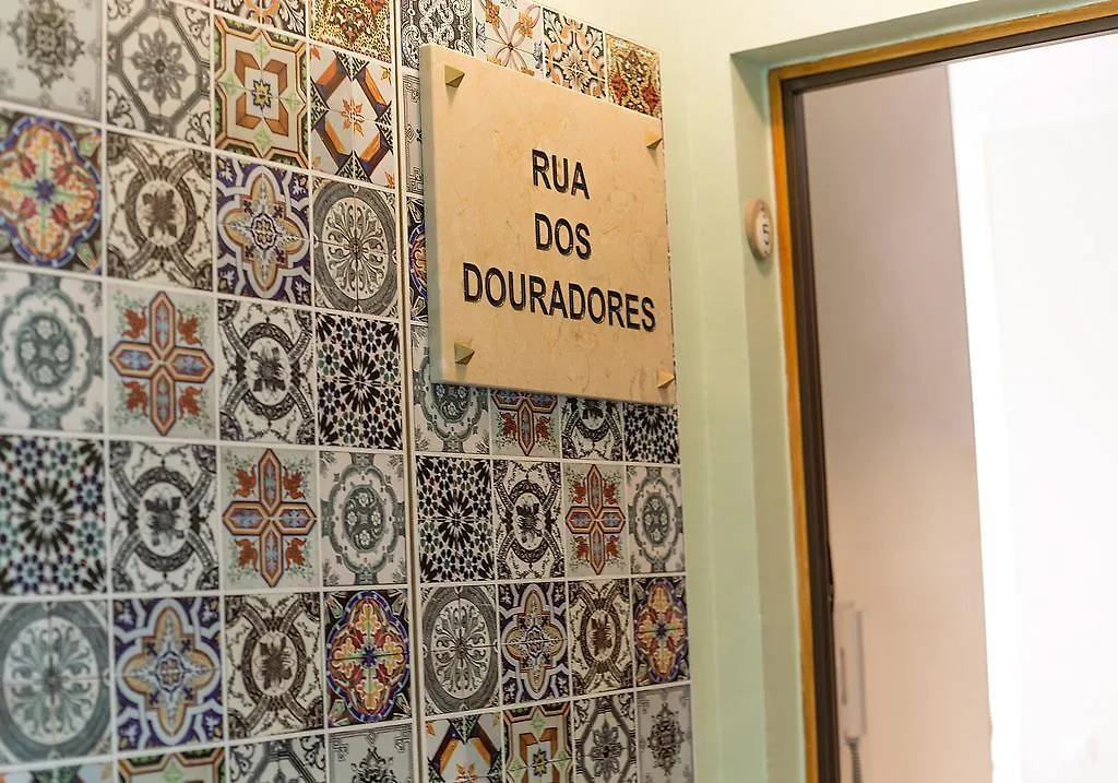 Unique Design Apartments Lisboa