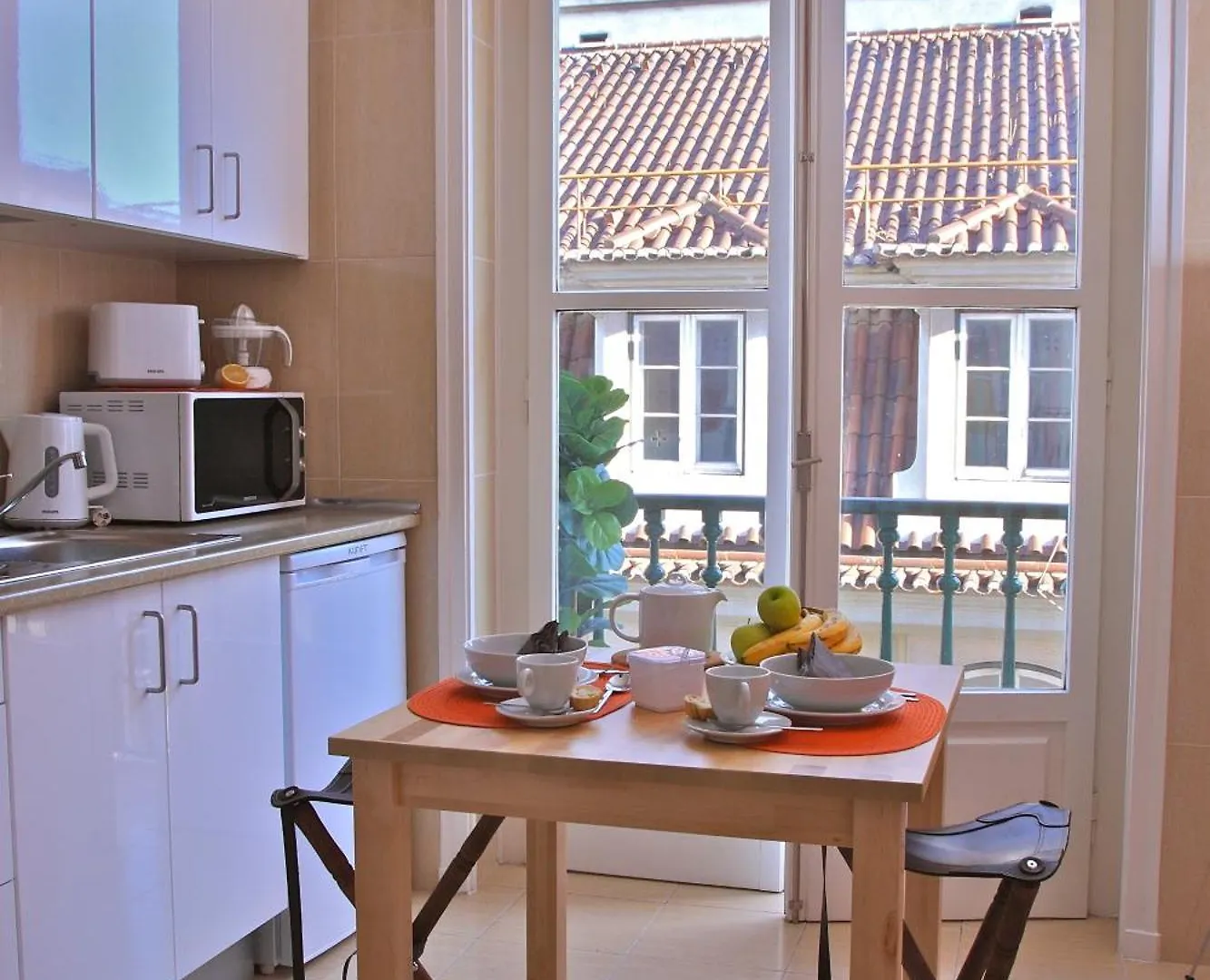 Unique Design Apartments Lisboa