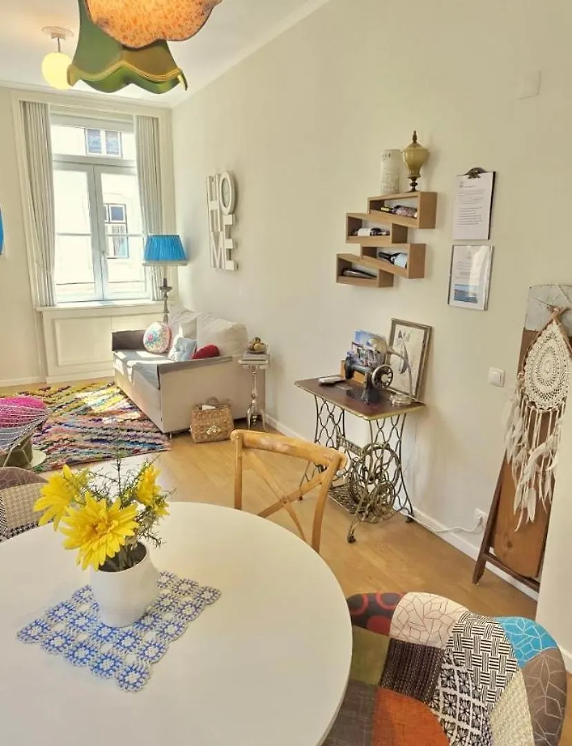 Unique Design Apartments Lisboa