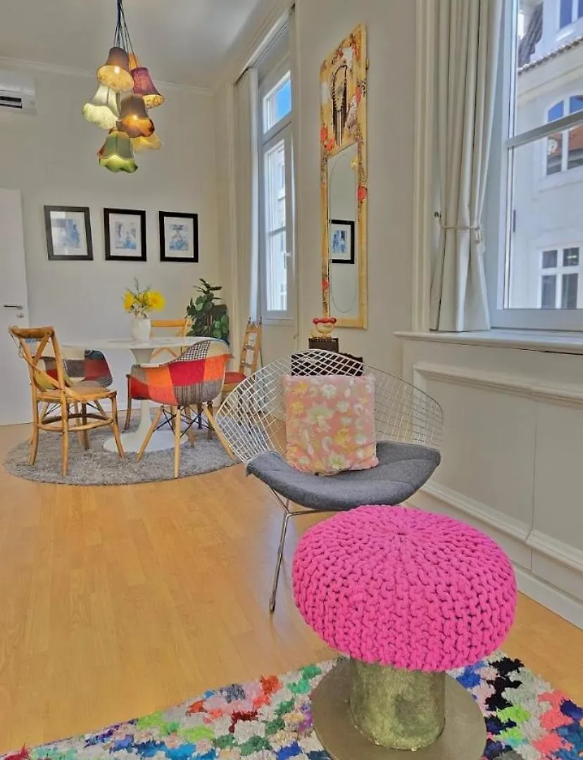 Unique Design Apartments Lisboa
