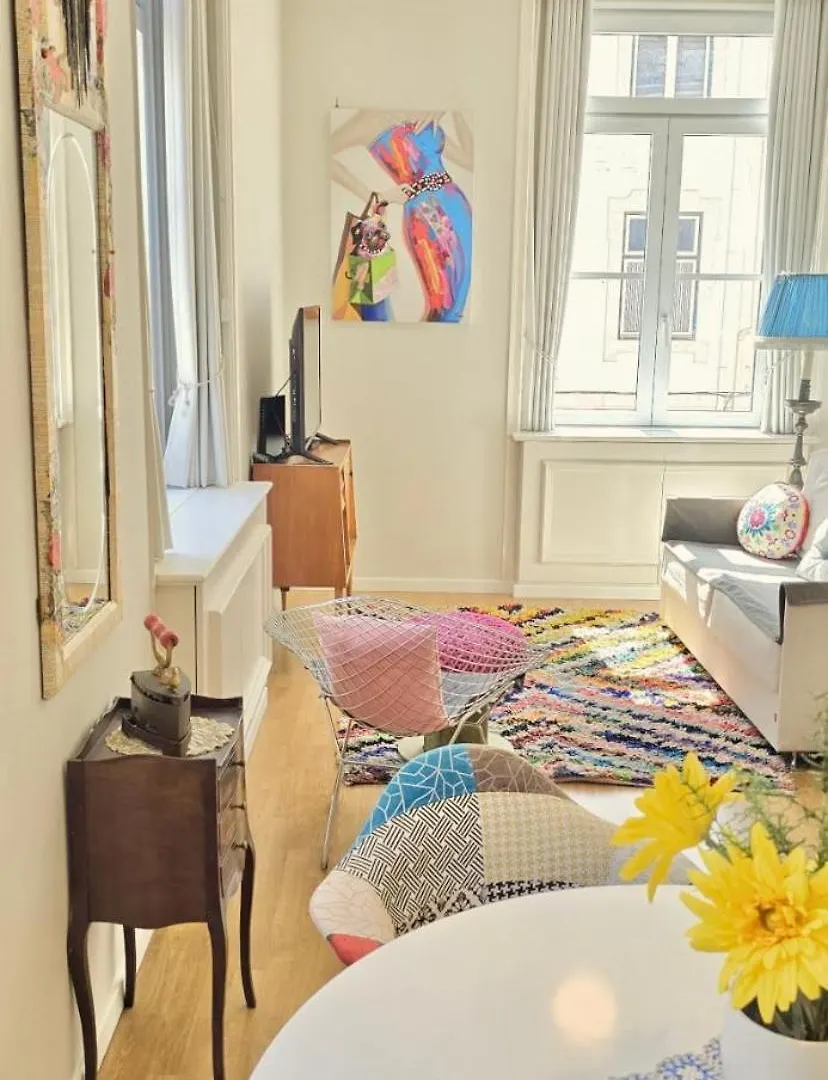 Unique Design Apartments Lisbon