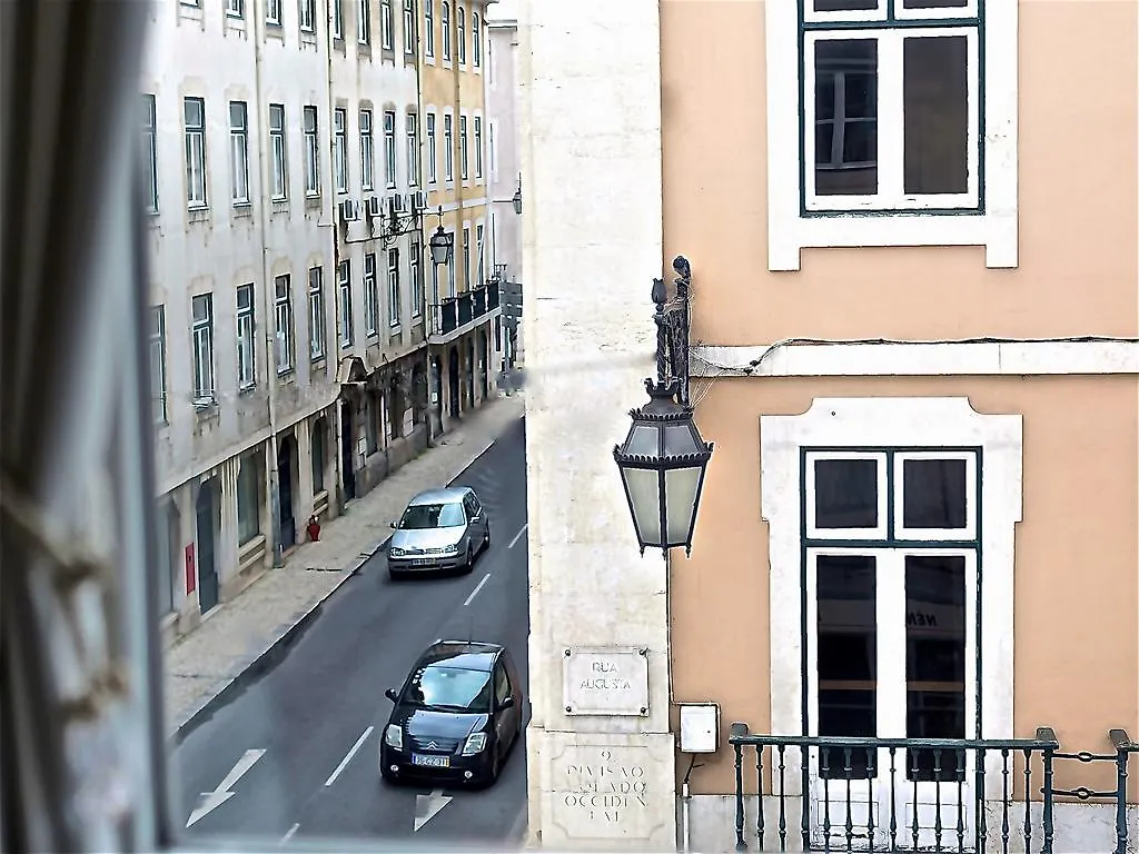 Unique Design Apartments Lisboa