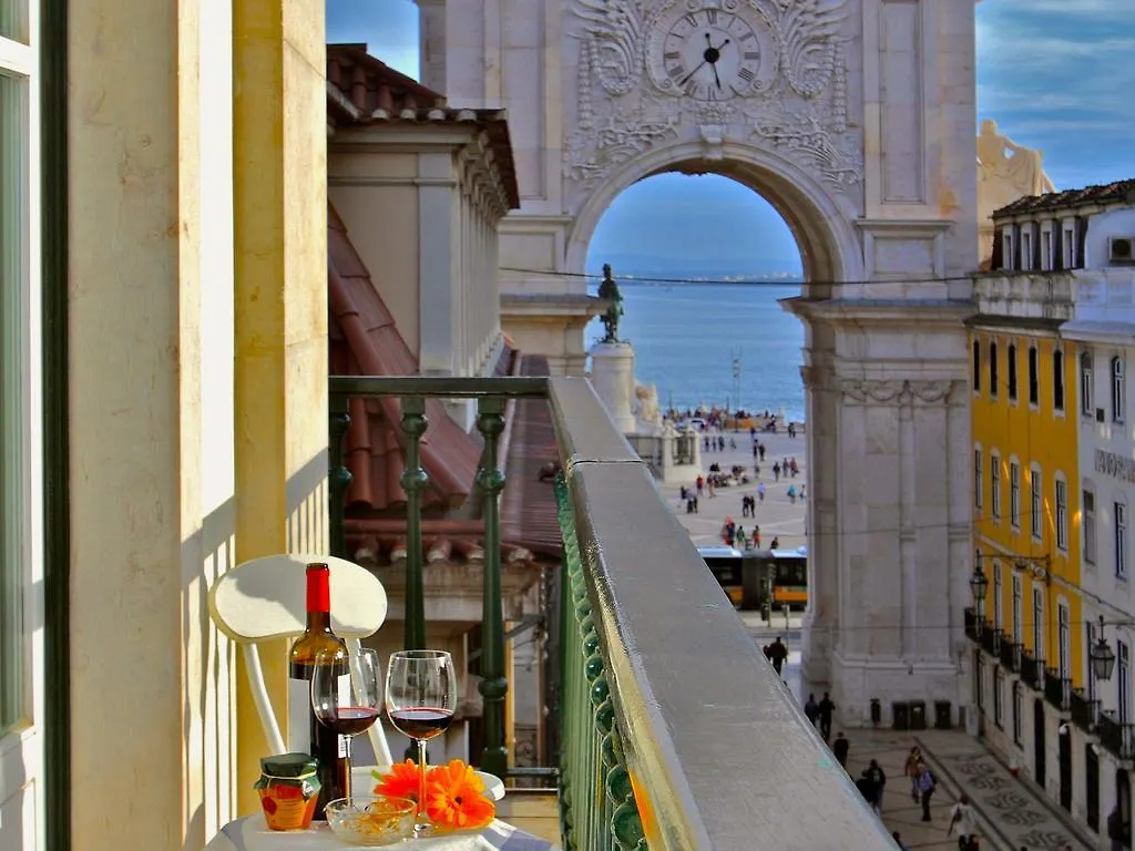 Unique Design Apartments Lisbon