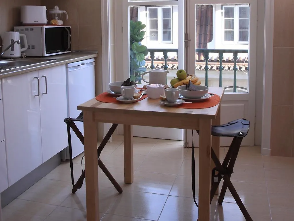 Unique Design Apartments Lisbon