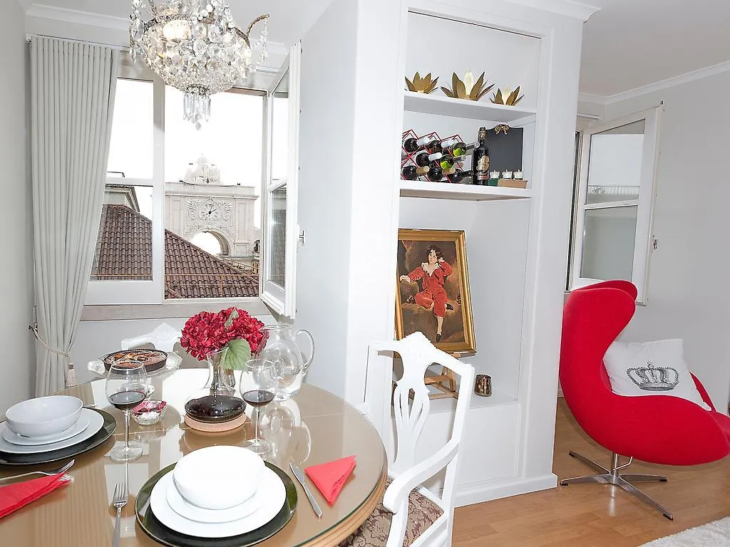 Unique Design Apartments Lisbon
