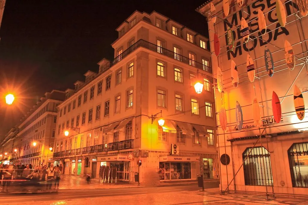 Unique Design Apartments Lisboa