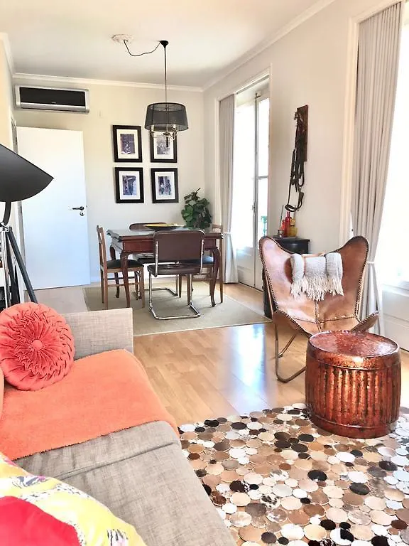 Unique Design Apartments Lisboa