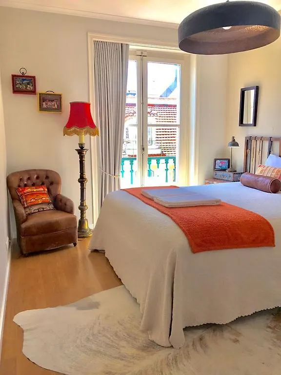 Unique Design Apartments Lisboa